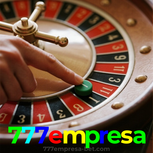 Login Cativante em 777empresa: A Nova Era dos Jogos