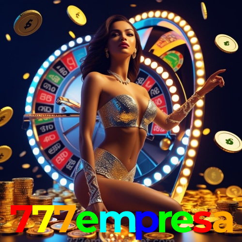 A Emoção do Esporte no 777empresa: Uma Nova Dimensão